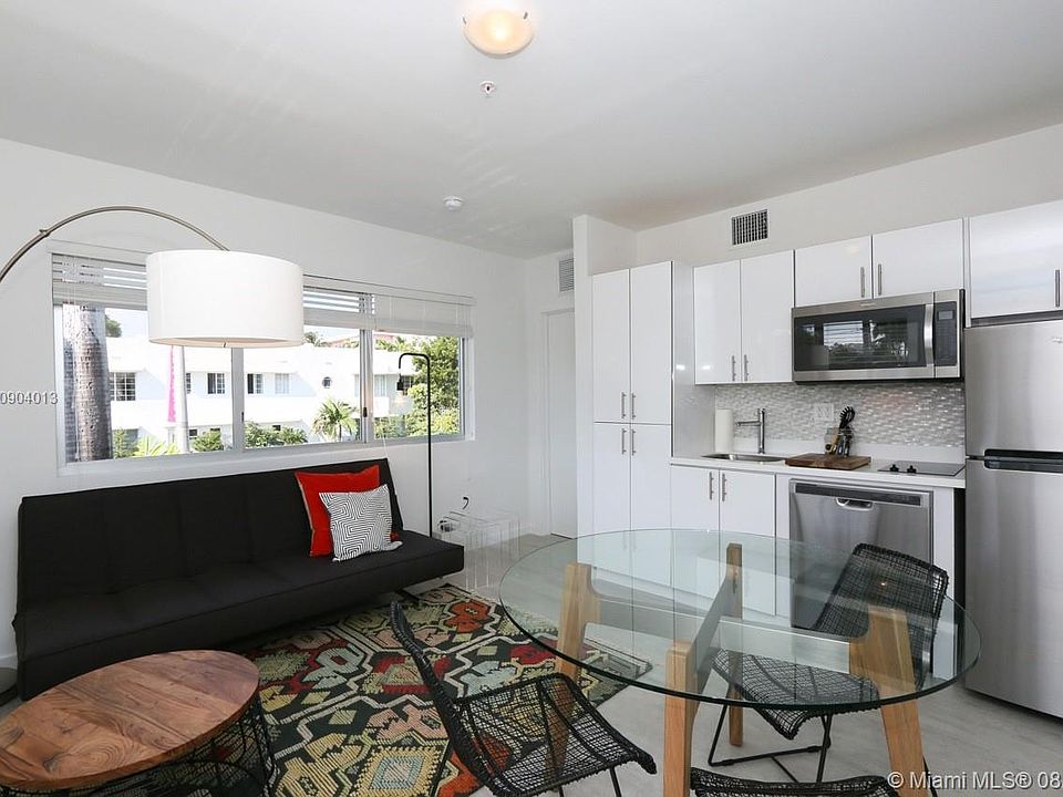 1st image of 1601 Meridian Ave APT 210