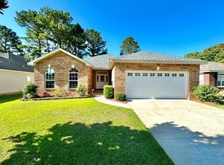 117 Michigan Dr, Dothan, AL 36301