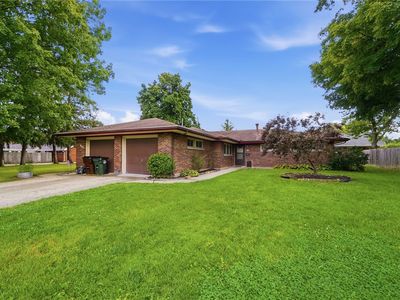 850-854 E Dorothy Ln, Dayton, OH, 45419