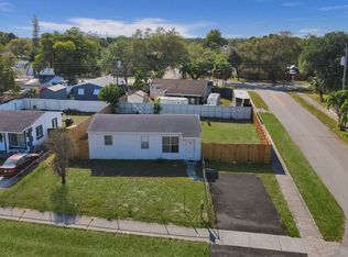 1440 N 71st Ter, Hollywood, FL 33024