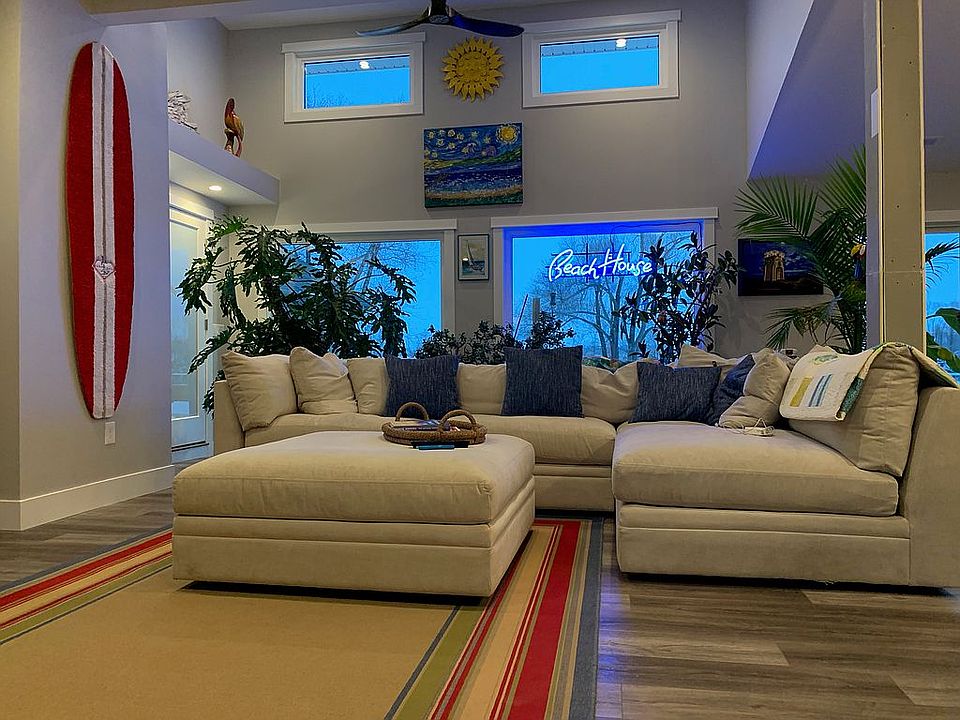 Welcome to the Beach House