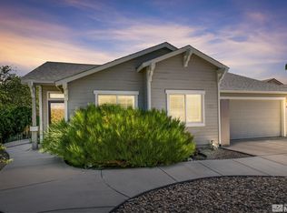 304 Valley Vista Dr, Dayton, NV