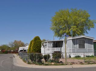 541 1/2 Wasatch St, Grand Junction, CO 81501