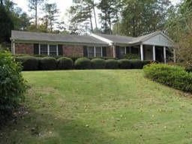 2556 Hawthorne Dr NE, Atlanta, GA, 30345