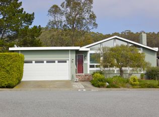 198 Shelter Cove Dr, Half Moon Bay, CA