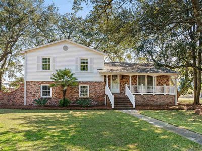 315 Oak Dr. N, Myrtle Beach, SC, 29575