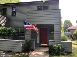 1117 Cedar Ridge Ct, Annapolis, MD 21403