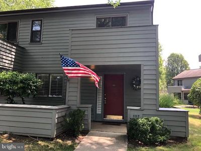 1117 Cedar Ridge Ct, Annapolis, MD, 21403