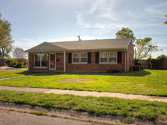 2nd image of 2930 Chippewa Dr