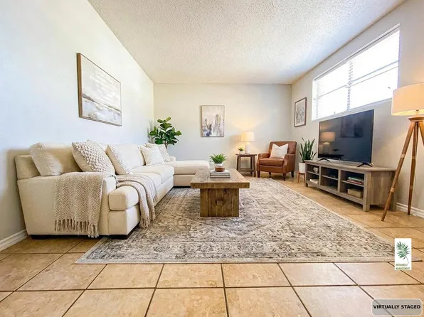 410 E 6th St APT 15, Odessa, TX 79761