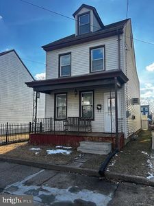 640 Corson St, Bristol, PA, 19007