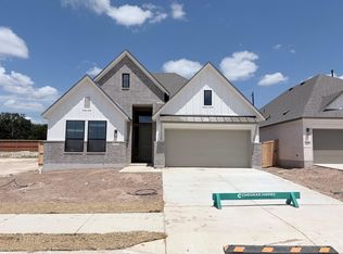 233 W Faulkner St, Liberty Hill, TX 78642