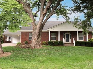 604 Elm St, Murray, KY 42071
