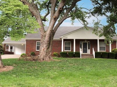 604 Elm St, Murray, KY, 42071