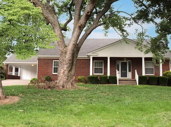 604 Elm St, Murray, KY 42071