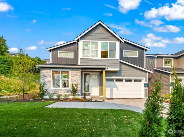 1208 Springbrook Road, Lake Stevens, WA 98258