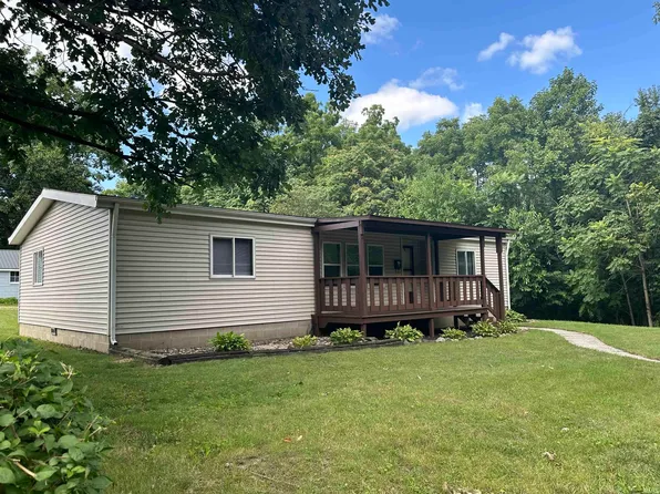 527 E Main St, Delphi, IN 46923