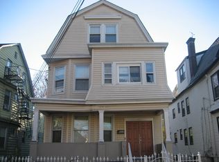 57 W Stratford Pl, Irvington, NJ 07111