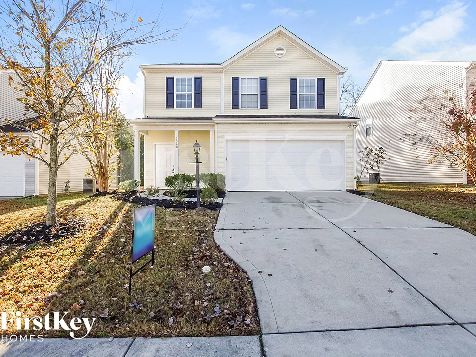 15607 Lakepoint Forest Dr