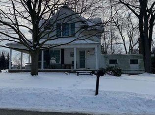 2398 Maple St, Deckerville, MI 48427