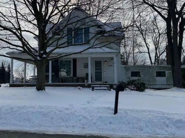 2398 Maple St, Deckerville, MI 48427