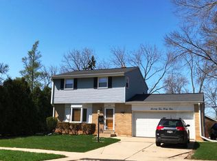7244 W Van Beck Ave, Milwaukee, WI 53220