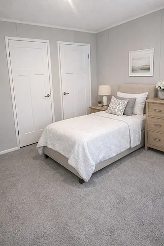 Floor plan New Model Homes