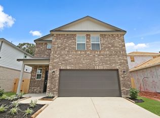 7918 Alset Dr, Magnolia, TX 77354