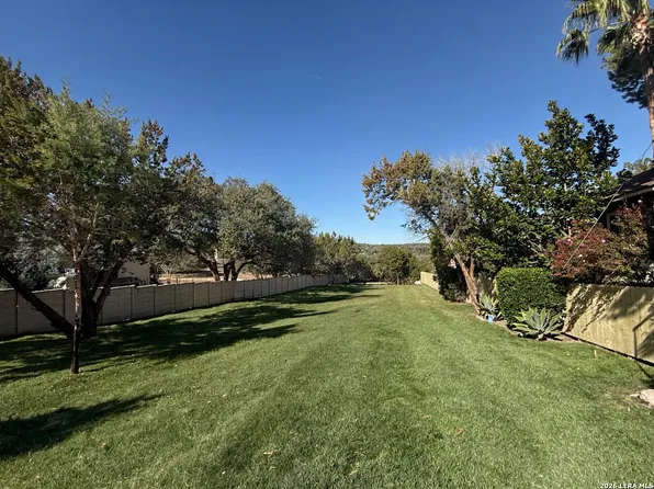 162 Tropical LOT 1, Canyon Lake, TX 78133