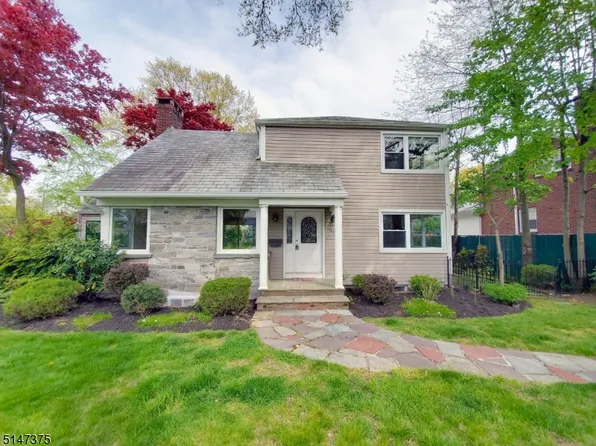 931 Revere Dr, Hillside Twp., NJ 07205