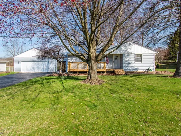 2457 Northview Dr, Cortland, OH 44410