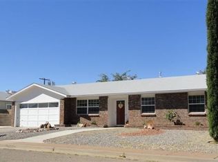 1829 Lamar Cir, Alamogordo, NM 88310
