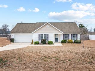 207 Strike Eagle Dr, Broadway, NC 27505