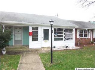 40 Cambridge Ct #40D, Lakewood, NJ