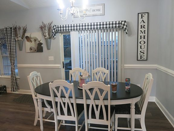 5th image of 2252 Mattaponi Dr NW