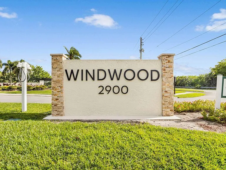 3300 Jaywood Ter #2160 — Photo 27