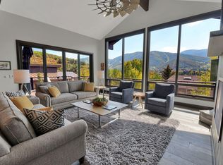 925 Saddle View Way, Park City, UT 84060