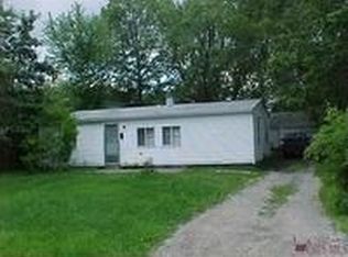 722 W Park Dr SW, Warren, OH