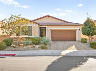 4133 Fairywren Dr, North Las Vegas, NV 89031
