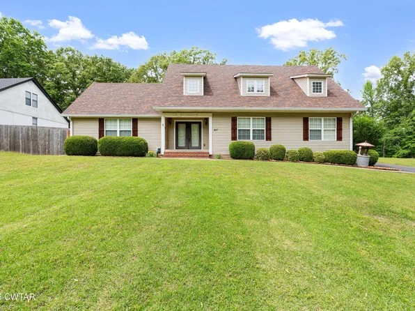 37 Springview Dr, Jackson, TN 38305