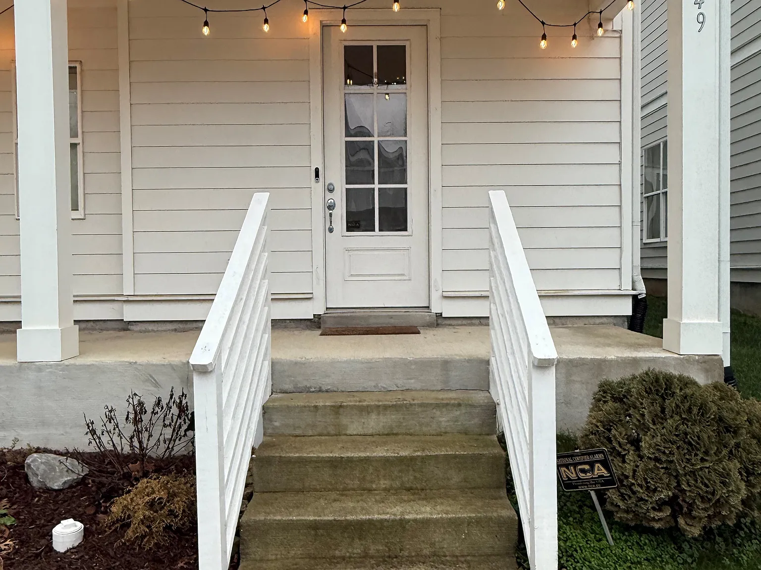 2 bed, 2.5 bath, 1592 sqft, $2,500 — Photo 4