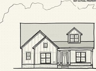 8017 Carriage Farms Dr, Powell, OH