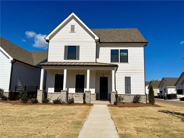 504 Pearl St, Cumming, GA 30040