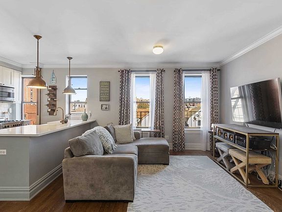 3rd image of 42-22 Ketcham St #D12/14