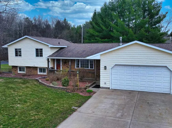990 BRENTWOOD DRIVE, Port Edwards, WI 54469
