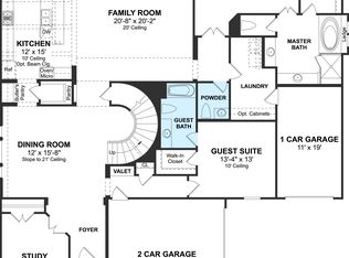 308 Winding Ridge Trl, Southlake, TX 76092