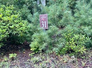 Lot 31 Thoreau Court, West Jefferson, NC 28694