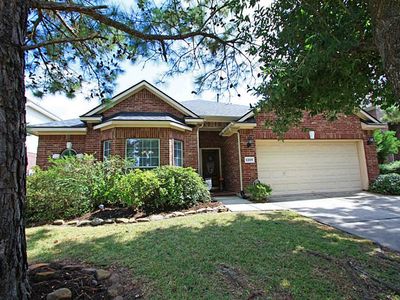 12115 Havenmist Dr, Tomball, TX, 77375