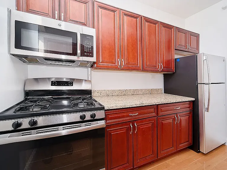 502 W 139th St #52A — Photo 7