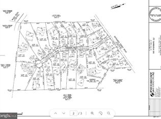 Richards Fry, Richardsville, VA 22736